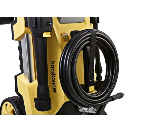 Мойка высокого давления Hanskonner HPW9224
