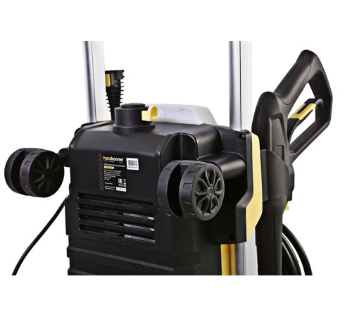 Мойка высокого давления Hanskonner HPW9224