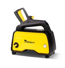 8140100376 Мойка высокого давления Kolner K120M