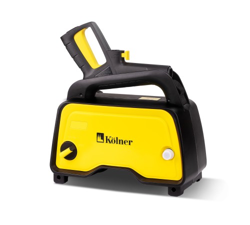 Мойка высокого давления Kolner K120M