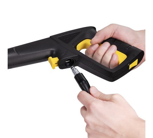 Мойка высокого давления Kolner K120M