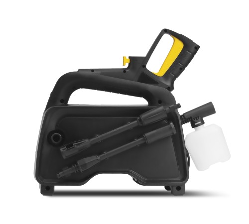 Мойка высокого давления Kolner K120M