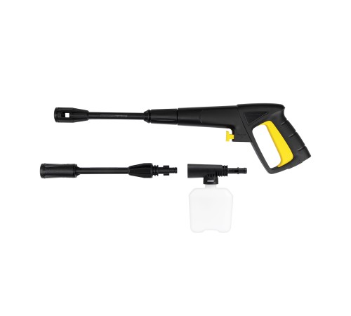 Мойка высокого давления Kolner K120M