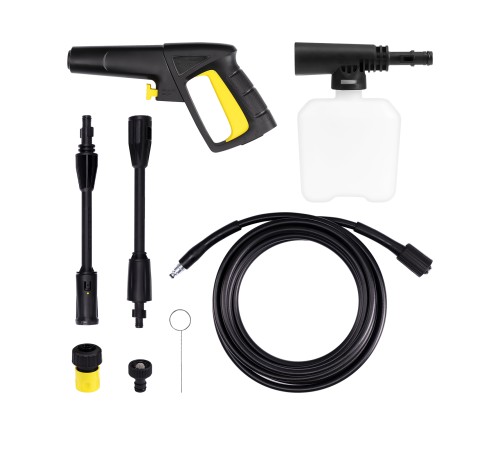 Мойка высокого давления Kolner K120M