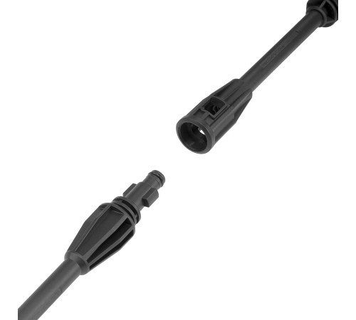 Мойка высокого давления Kolner K120M