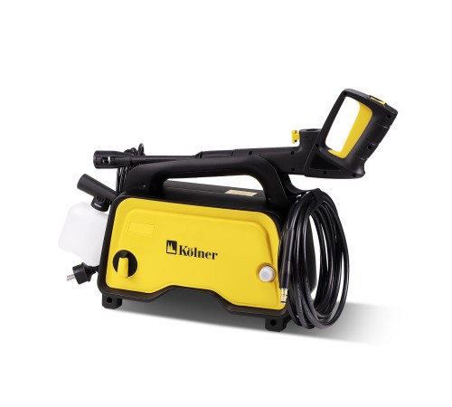 Мойка высокого давления Kolner K120M