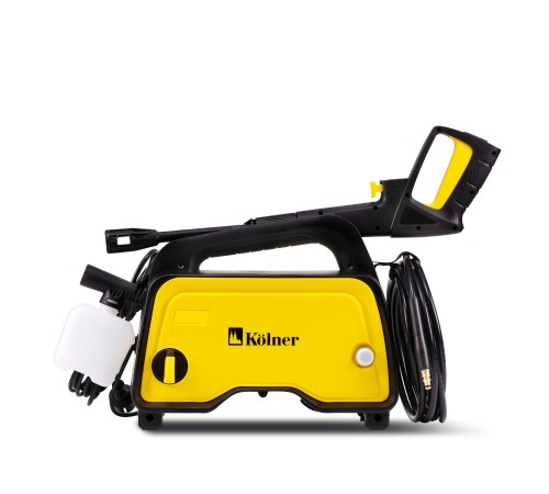 Мойка высокого давления Kolner K120M