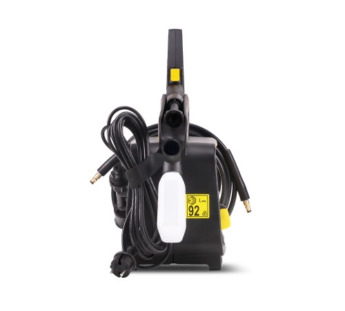 Мойка высокого давления Kolner K120M