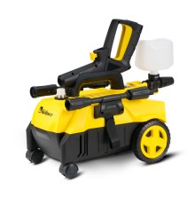 8140100386 Мойка высокого давления Kolner K140F