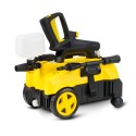 Мойка высокого давления Kolner K140F