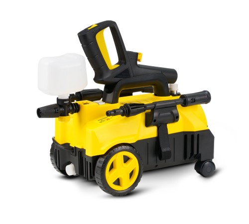 Мойка высокого давления Kolner K140F