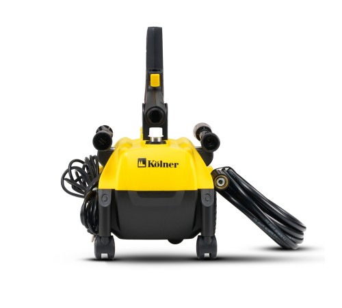 Мойка высокого давления Kolner K140F