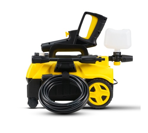 Мойка высокого давления Kolner K140F