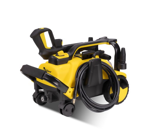 Мойка высокого давления Kolner K170F
