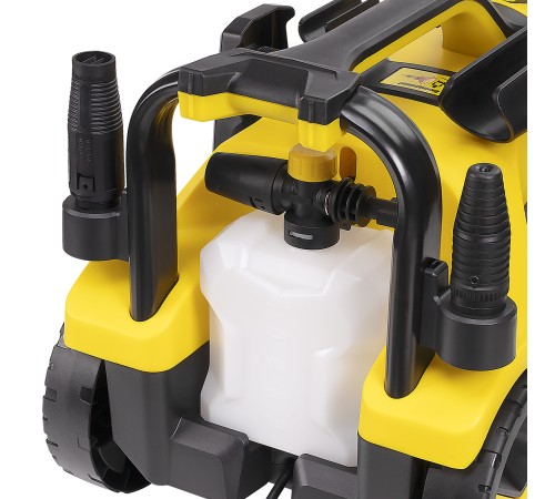 Мойка высокого давления Kolner K170F