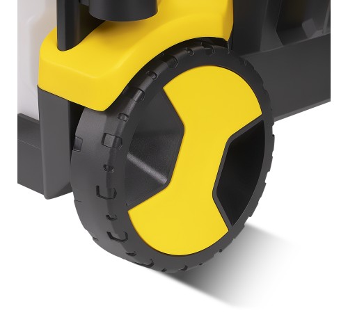 Мойка высокого давления Kolner K170F