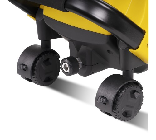 Мойка высокого давления Kolner K170F