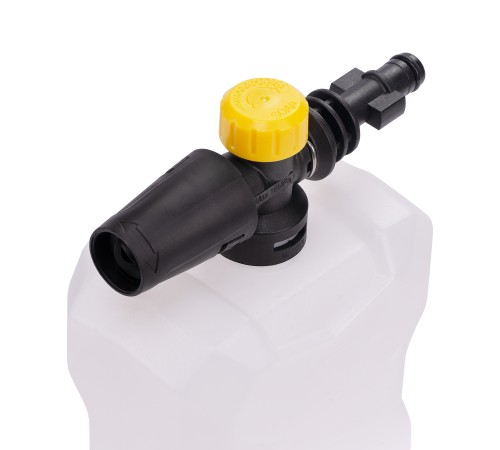 Мойка высокого давления Kolner K170F