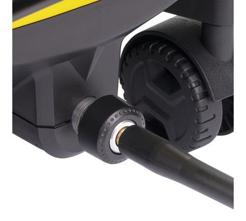 Мойка высокого давления Kolner K170F