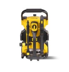 Мойка высокого давления Kolner K170F