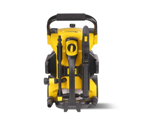 Мойка высокого давления Kolner K170F