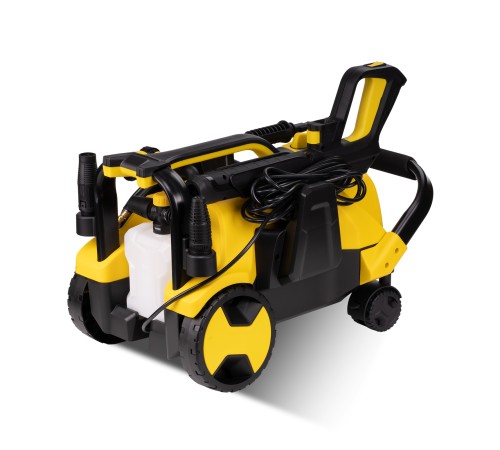 Мойка высокого давления Kolner K170F