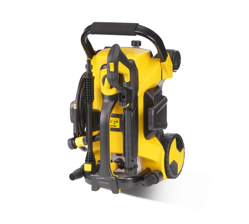 Мойка высокого давления Kolner K170F