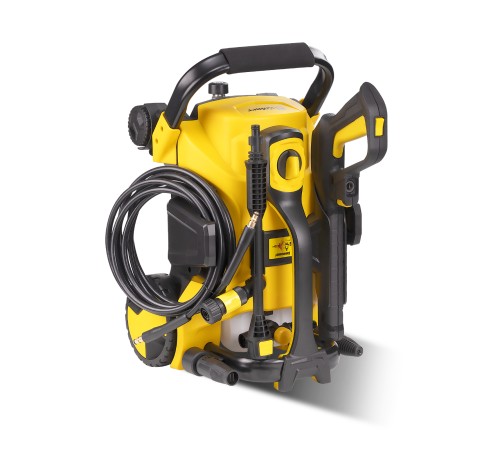 Мойка высокого давления Kolner K170F