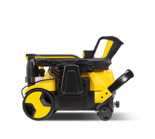 Мойка высокого давления Kolner K170F