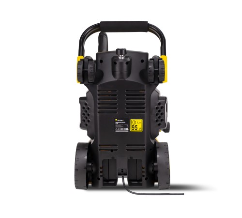 Мойка высокого давления Kolner K170F