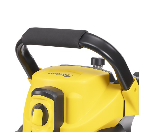 Мойка высокого давления Kolner K170F