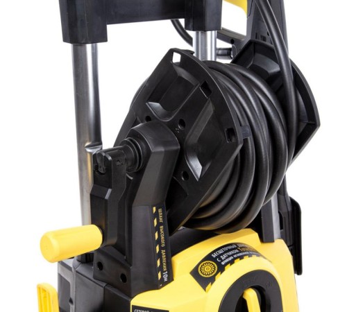 Мойка высокого давления Hanskonner HPW9230I