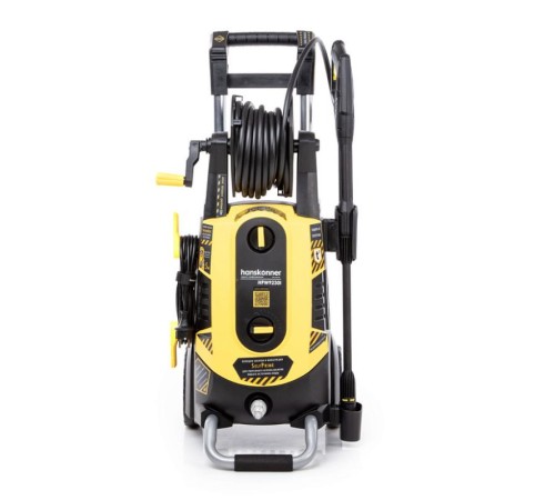 Мойка высокого давления Hanskonner HPW9230I