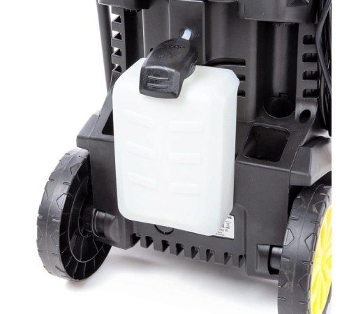 Мойка высокого давления Hanskonner HPW9230I