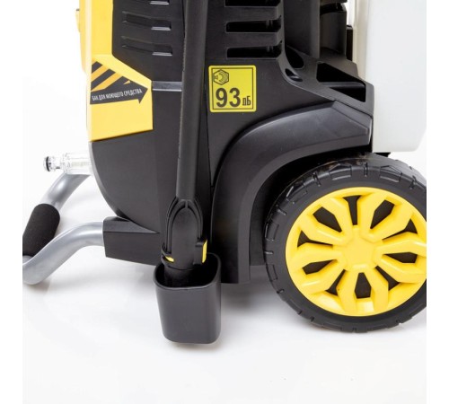 Мойка высокого давления Hanskonner HPW9230I