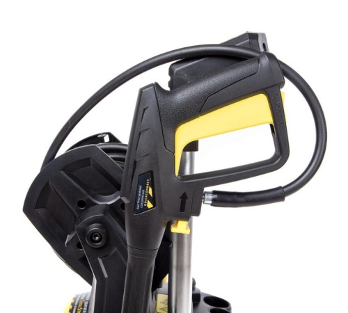 Мойка высокого давления Hanskonner HPW9230I