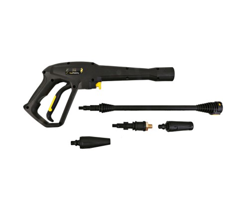 Мойка высокого давления Hanskonner HPW9225