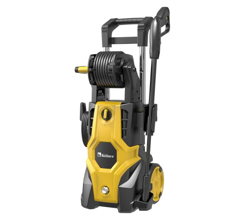 Мойка высокого давления Kolner KHPW 2700IFR