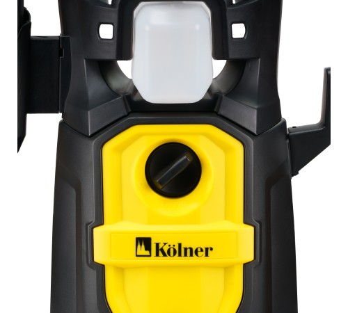 Мойка высокого давления Kolner K170