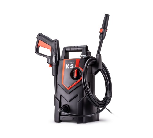 Мойка высокого давления Kvazarrus K 3
