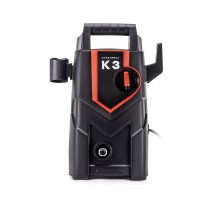 Мойка высокого давления Kvazarrus K 3