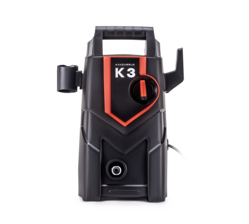 Мойка высокого давления Kvazarrus K 3