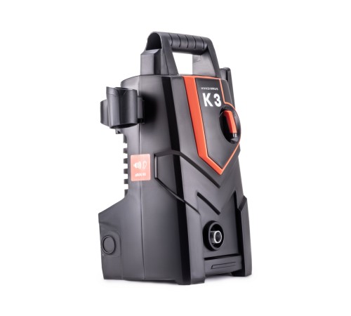 Мойка высокого давления Kvazarrus K 3