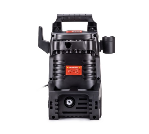 Мойка высокого давления Kvazarrus K 3