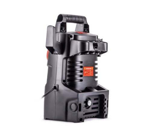 Мойка высокого давления Kvazarrus K 3