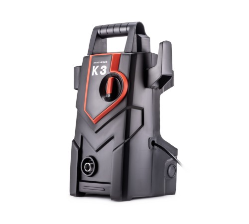 Мойка высокого давления Kvazarrus K 3