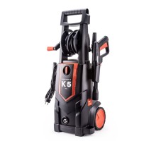 Мойка высокого давления Kvazarrus K 5 Base