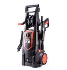 Мойка высокого давления Kvazarrus K 5 Base