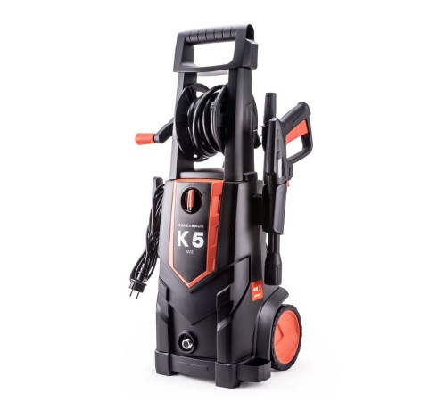 Мойка высокого давления Kvazarrus K 5 Base