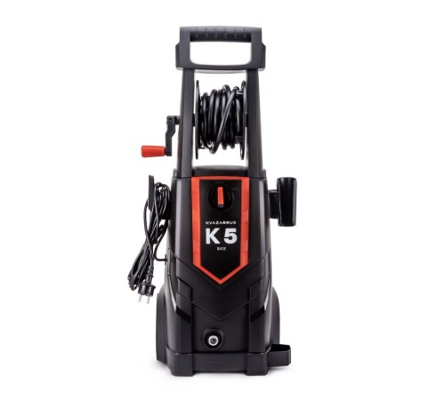 Мойка высокого давления Kvazarrus K 5 Base
